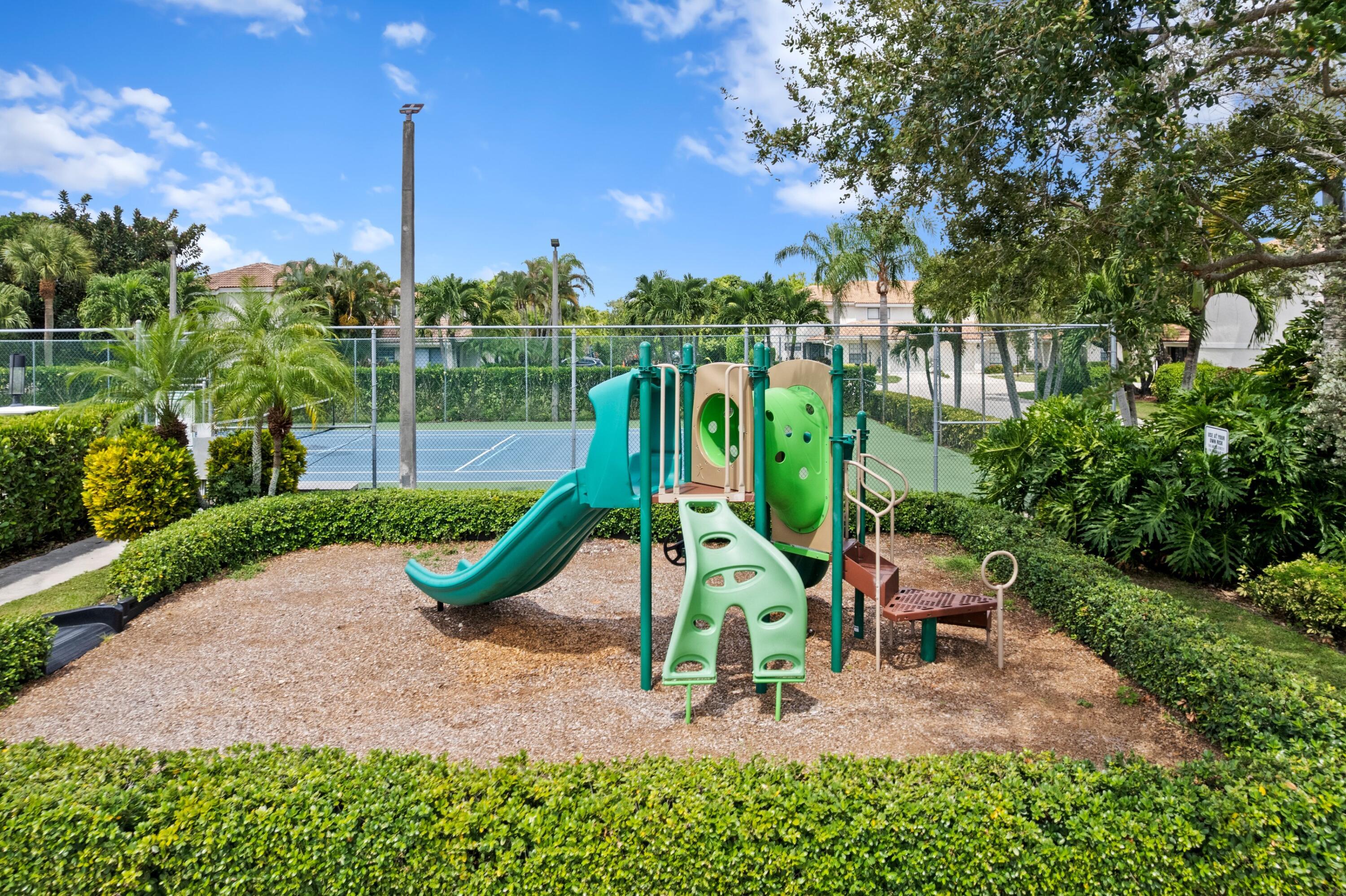 8681 Eagle Run Drive Boca Raton, FL 33434 - Photo 30 of 41 Playground
