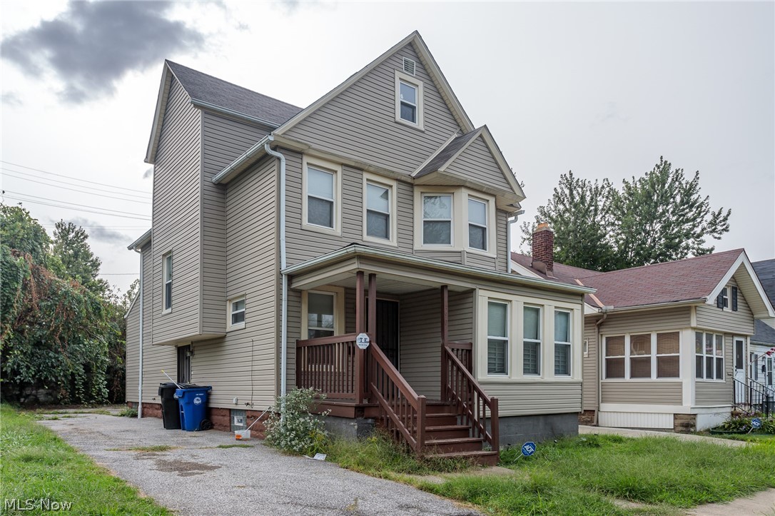 390 Arbor Road Cleveland, OH 44108 - Photo 3 of 33 Gallery Image 3