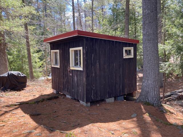 60 Livingston Goodwin Road Acton, ME 04001 - Photo 4 of 45 4