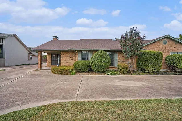 $314,000 | 5118 Ledgestone Drive, Fort Worth, TX 76132