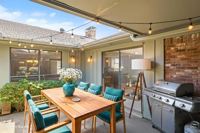 $314,000 | 5118 Ledgestone Drive, Fort Worth, TX 76132