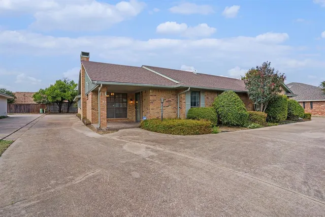 $314,000 | 5118 Ledgestone Drive, Fort Worth, TX 76132