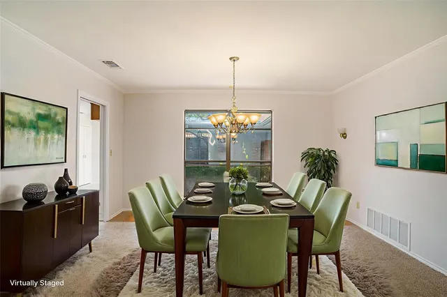 $314,000 | 5118 Ledgestone Drive, Fort Worth, TX 76132