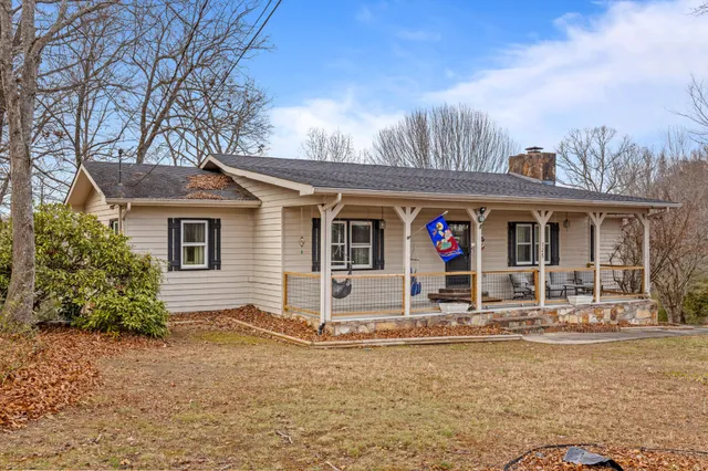 $325,000 | 725 Smitherman Road, Ringgold, GA 30736