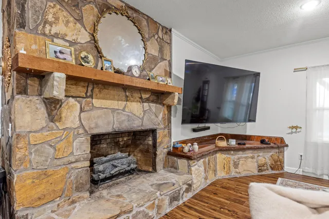 $325,000 | 725 Smitherman Road, Ringgold, GA 30736