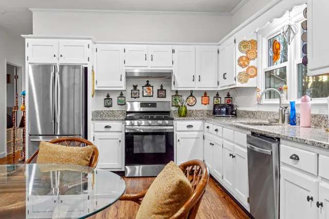 $325,000 | 725 Smitherman Road, Ringgold, GA 30736