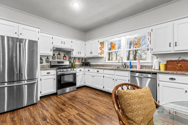 $325,000 | 725 Smitherman Road, Ringgold, GA 30736