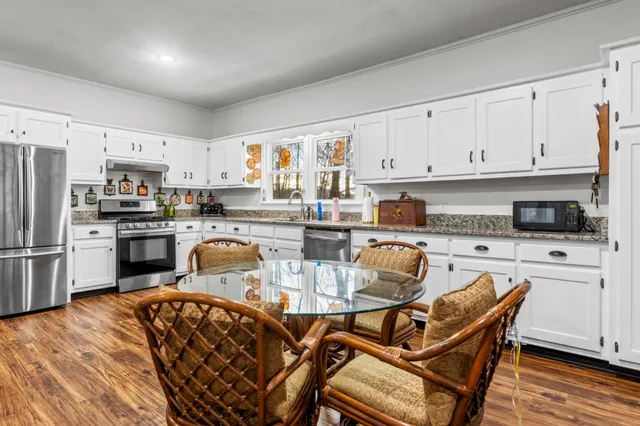 $325,000 | 725 Smitherman Road, Ringgold, GA 30736