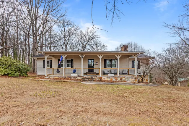 $325,000 | 725 Smitherman Road, Ringgold, GA 30736