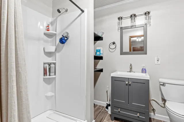 $325,000 | 725 Smitherman Road, Ringgold, GA 30736