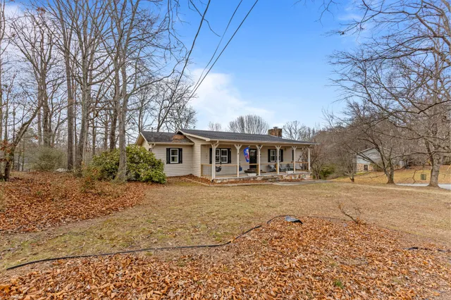 $325,000 | 725 Smitherman Road, Ringgold, GA 30736