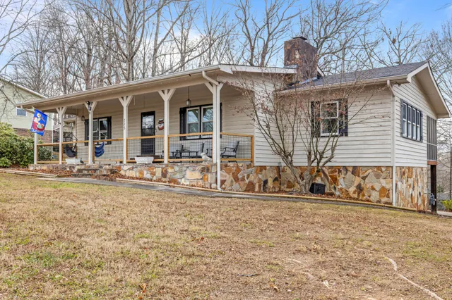 $325,000 | 725 Smitherman Road, Ringgold, GA 30736