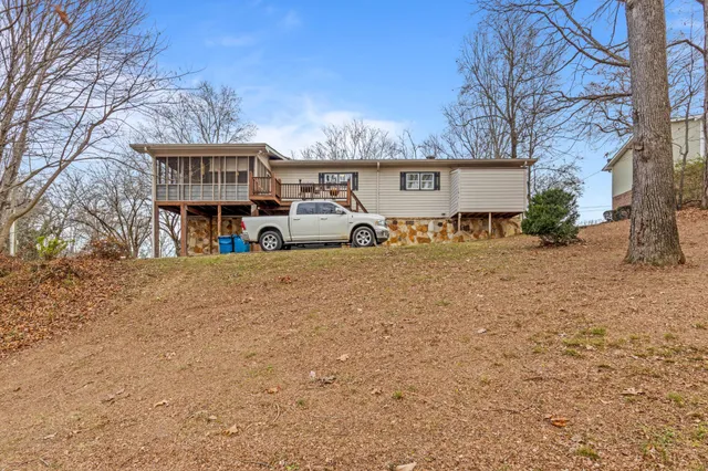 $325,000 | 725 Smitherman Road, Ringgold, GA 30736
