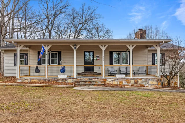 $325,000 | 725 Smitherman Road, Ringgold, GA 30736