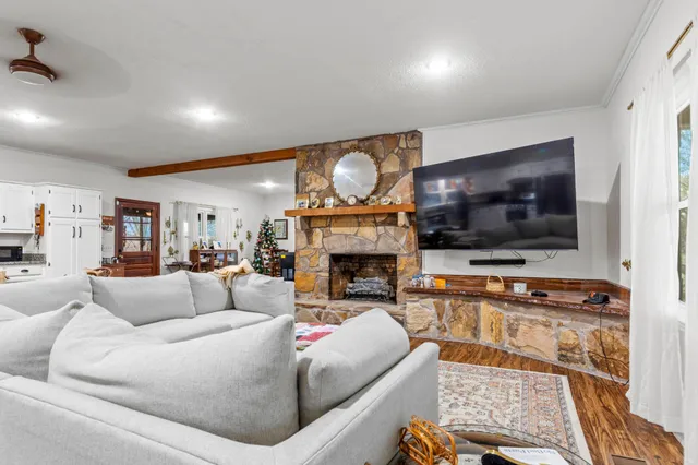 $325,000 | 725 Smitherman Road, Ringgold, GA 30736