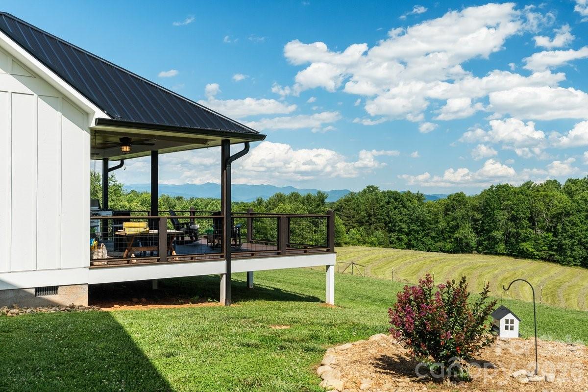 615 Don Felmet Road Marshall, NC 28753 - Photo 28 of 48