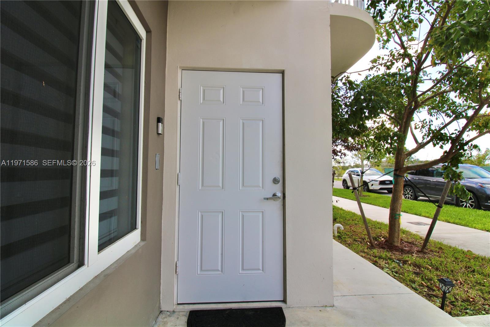 25875 Southwest 145th Avenue Homestead, FL 33032 - Photo 21 of 30 a view of front door