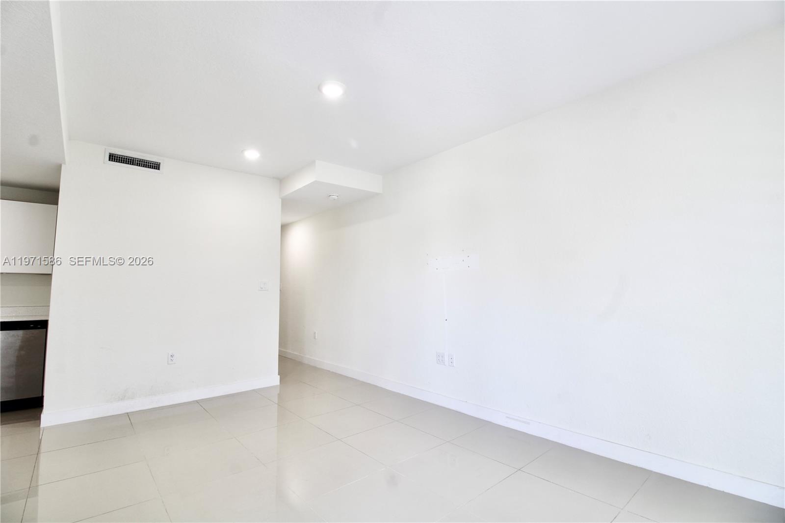25875 Southwest 145th Avenue Homestead, FL 33032 - Photo 10 of 30 a view of an empty room