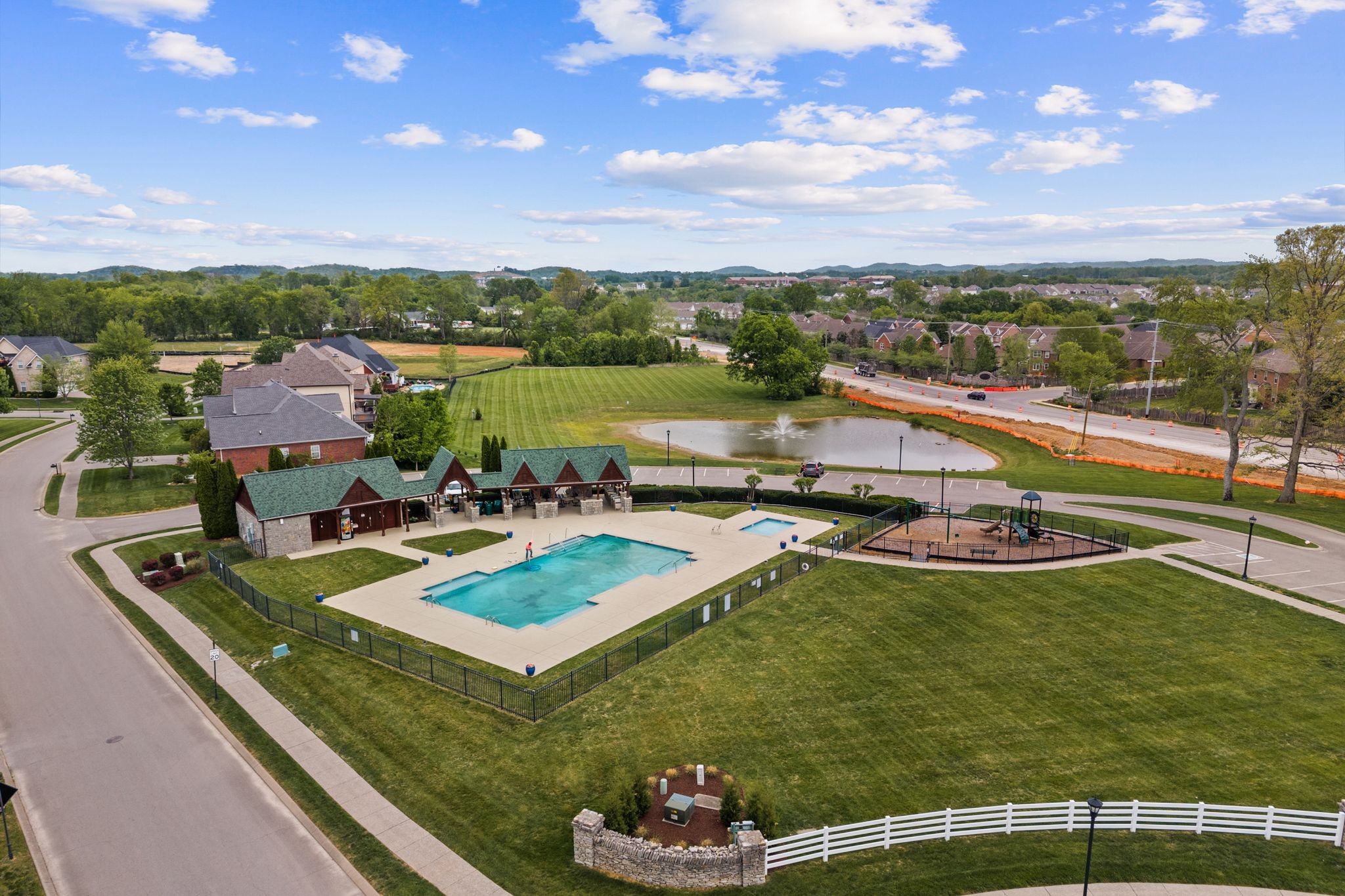1610 Fair House Road Spring Hill, TN 37174 - Photo 63 of 65