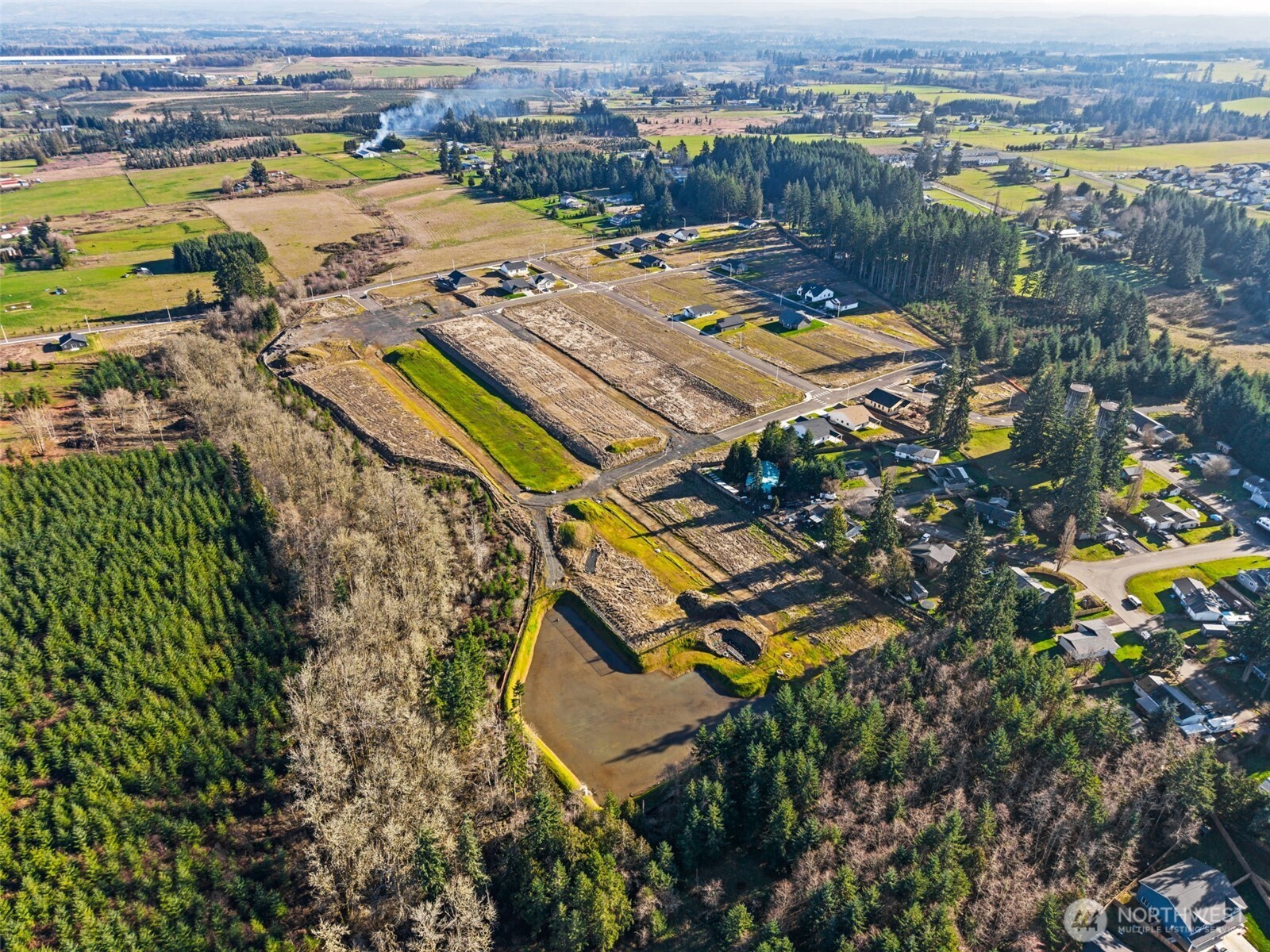 533 Kakela Road Winlock, WA 98596 - Photo 7 of 13