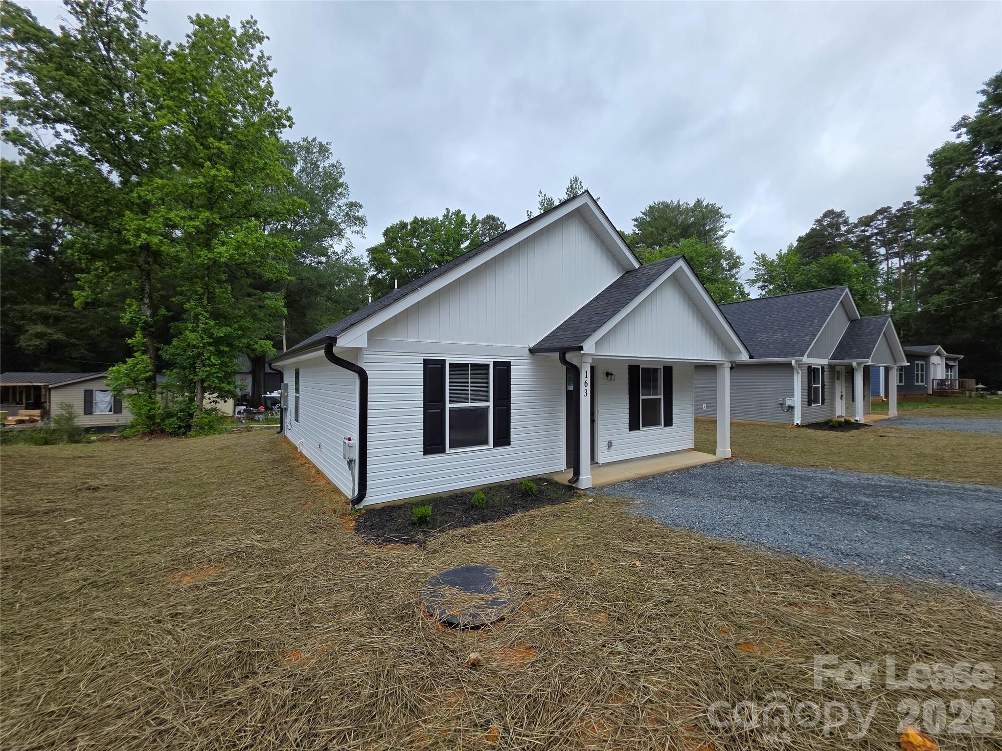 163 Hillcrest Road New London, NC 28127 - Photo 13 of 13
