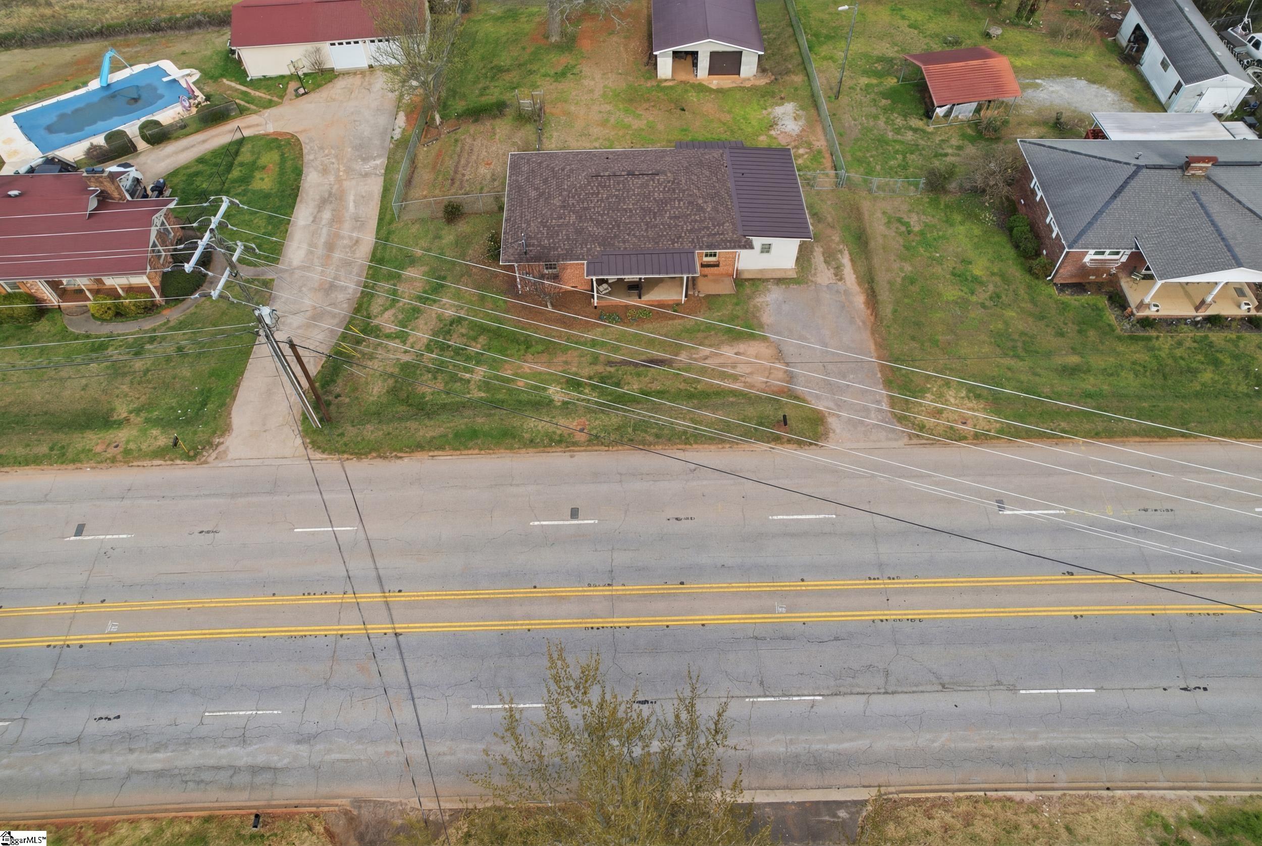 1406 Geer Highway Travelers Rest, SC 29690 - Photo 26 of 32