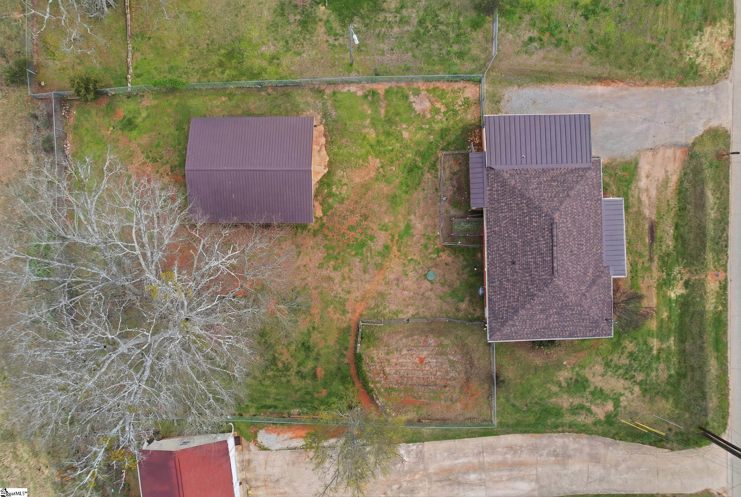 1406 Geer Highway Travelers Rest, SC 29690 - Photo 28 of 32