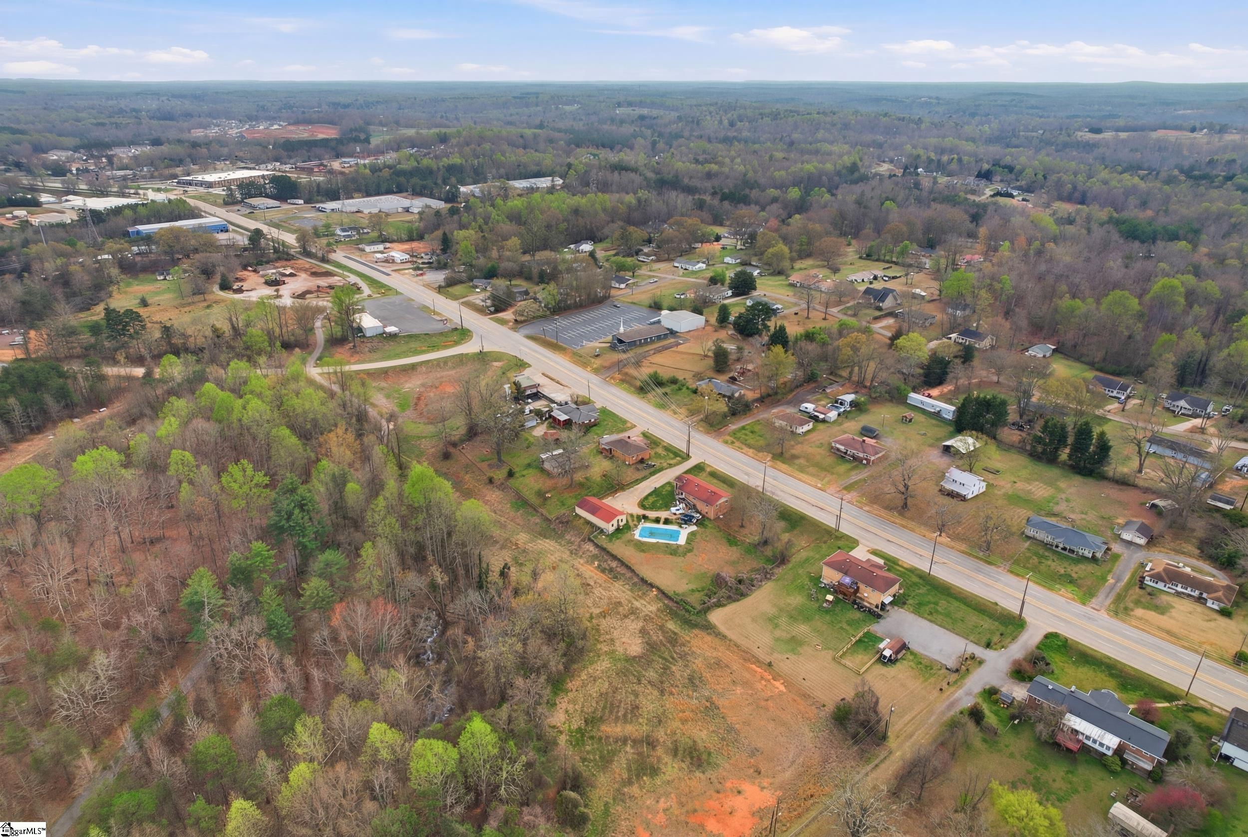 1406 Geer Highway Travelers Rest, SC 29690 - Photo 29 of 32