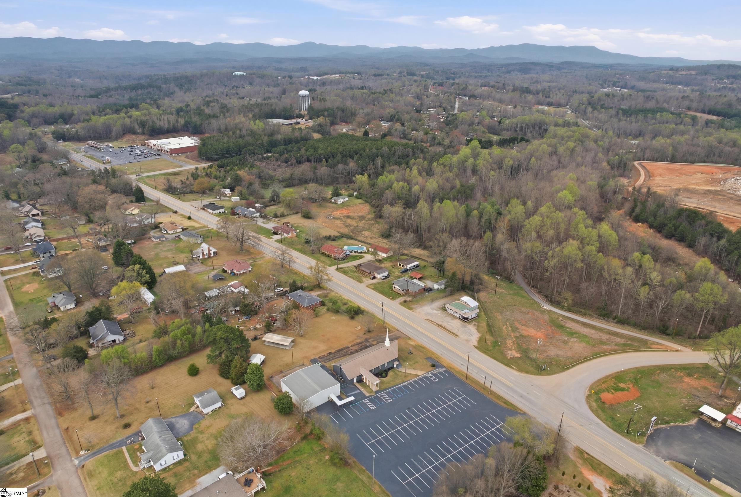 1406 Geer Highway Travelers Rest, SC 29690 - Photo 31 of 32