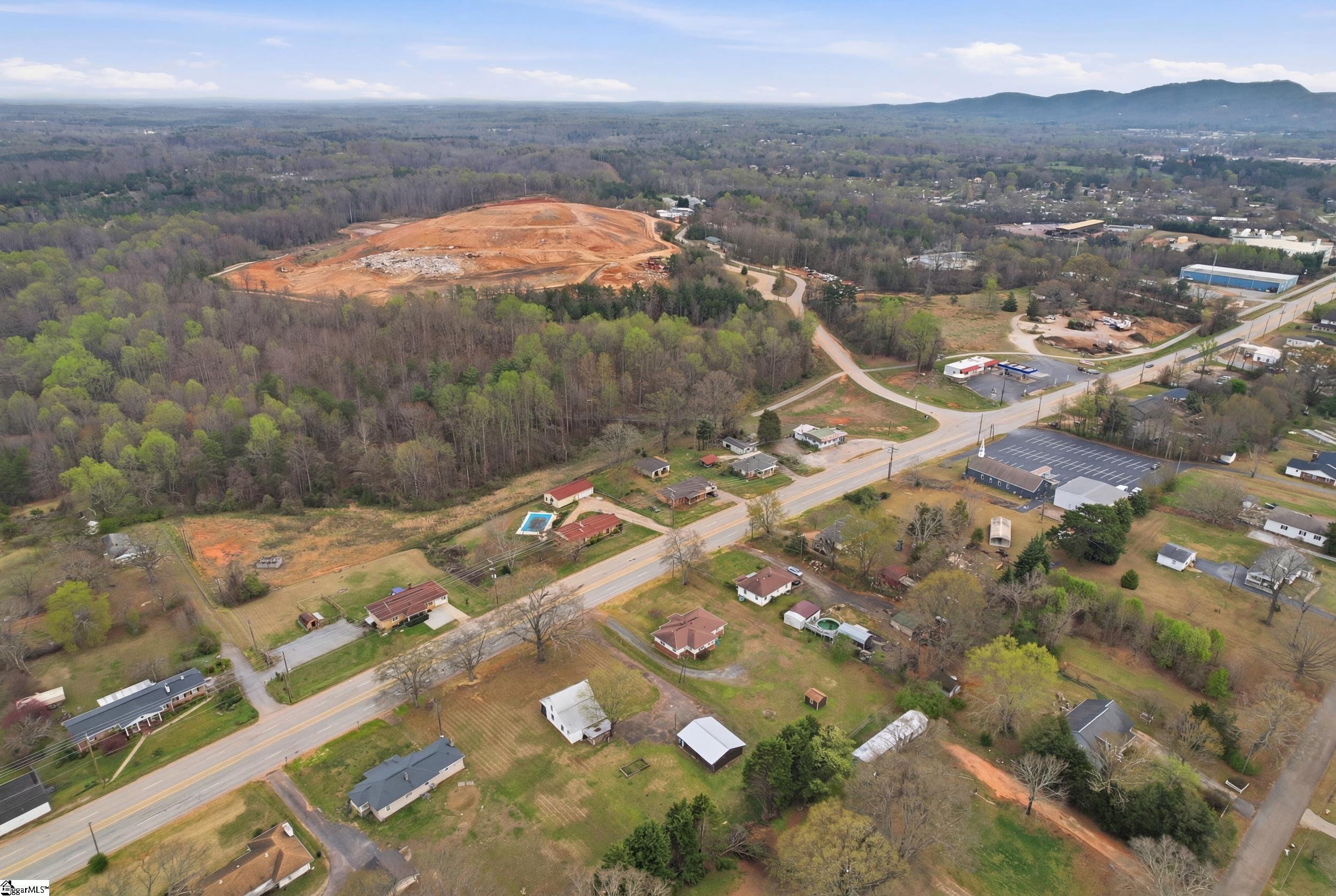 1406 Geer Highway Travelers Rest, SC 29690 - Photo 32 of 32