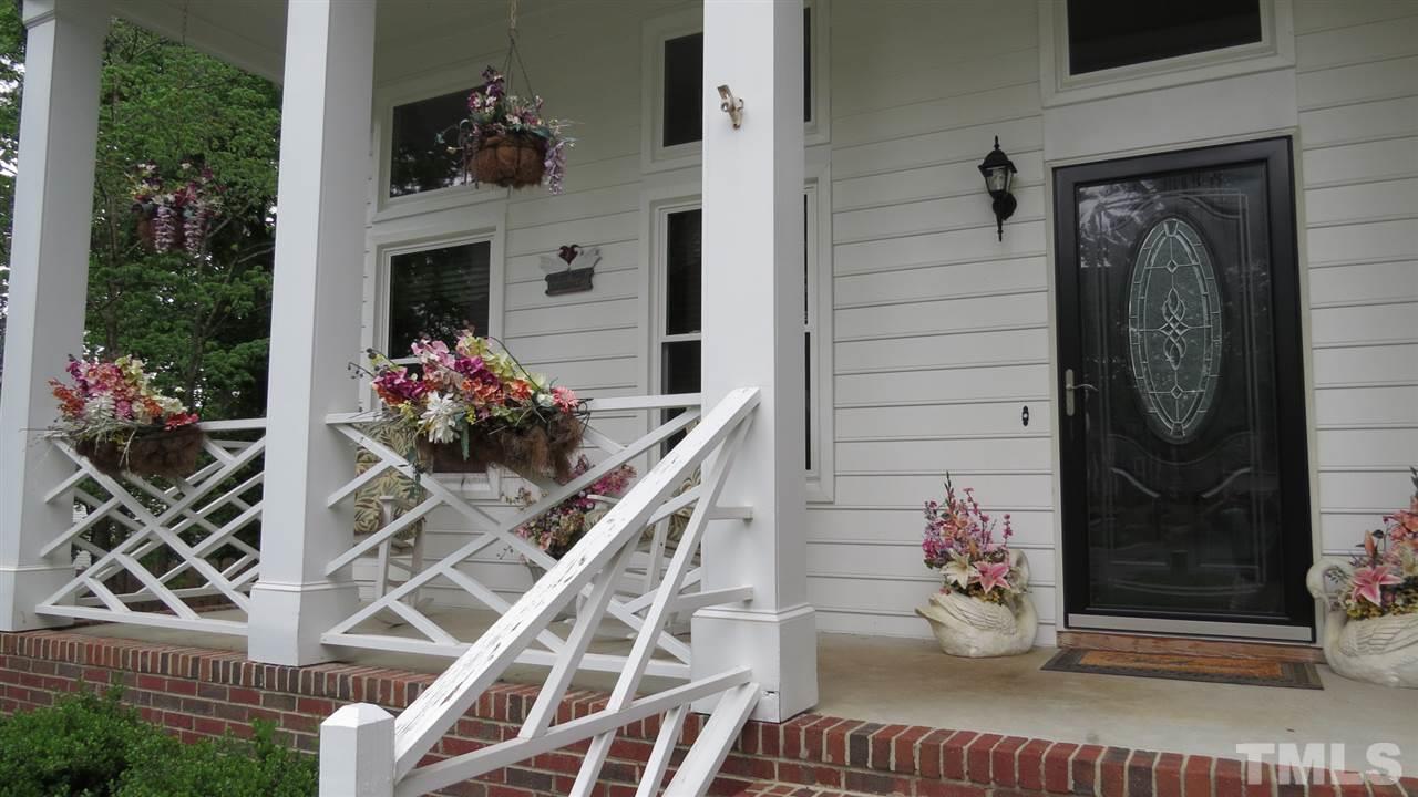 12125 Ranleigh Court Raleigh, NC 27613 - Photo 14 of 16