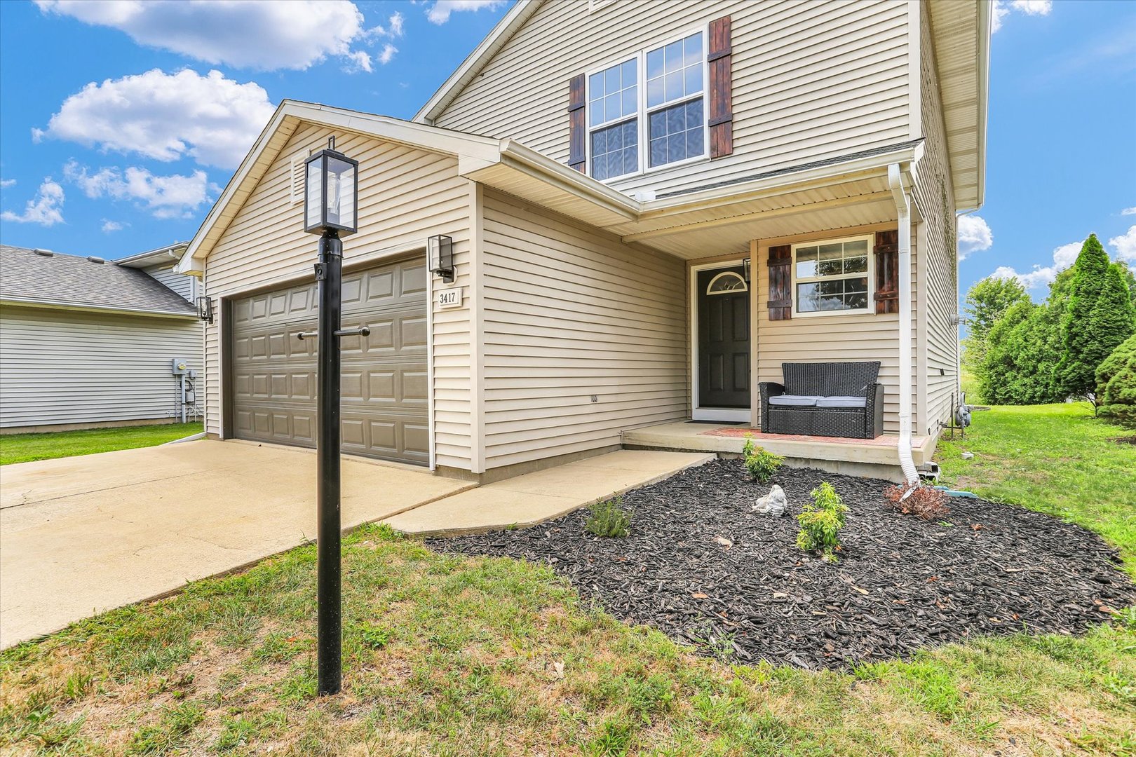 3417 Clayton Road Champaign, IL 61822 - Photo 4 of 33 Gallery Image 4