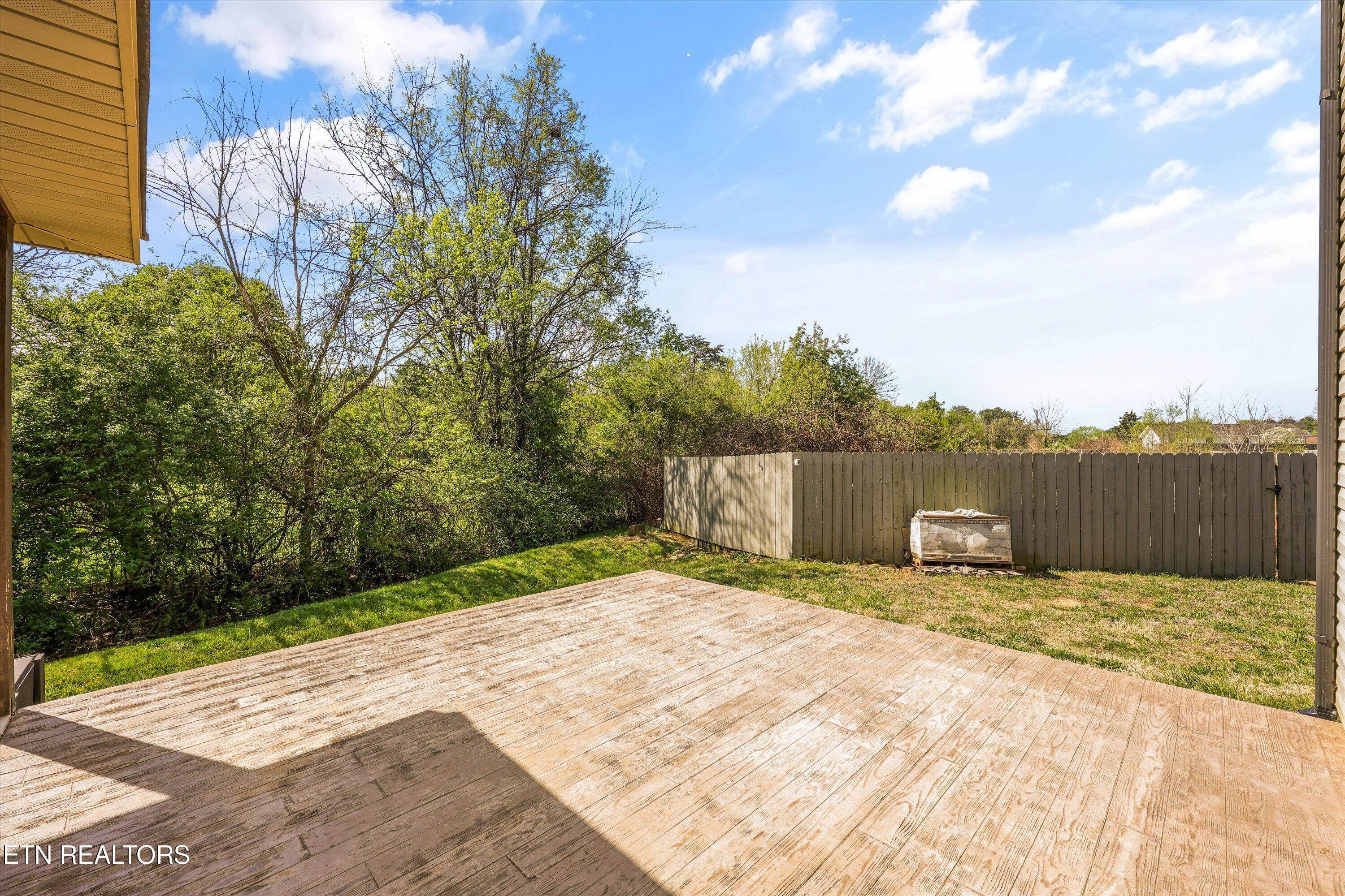 720 Hunter Crest Road Maryville, TN 37803 - Photo 29 of 38 30-720 Hunter Crst Rd25