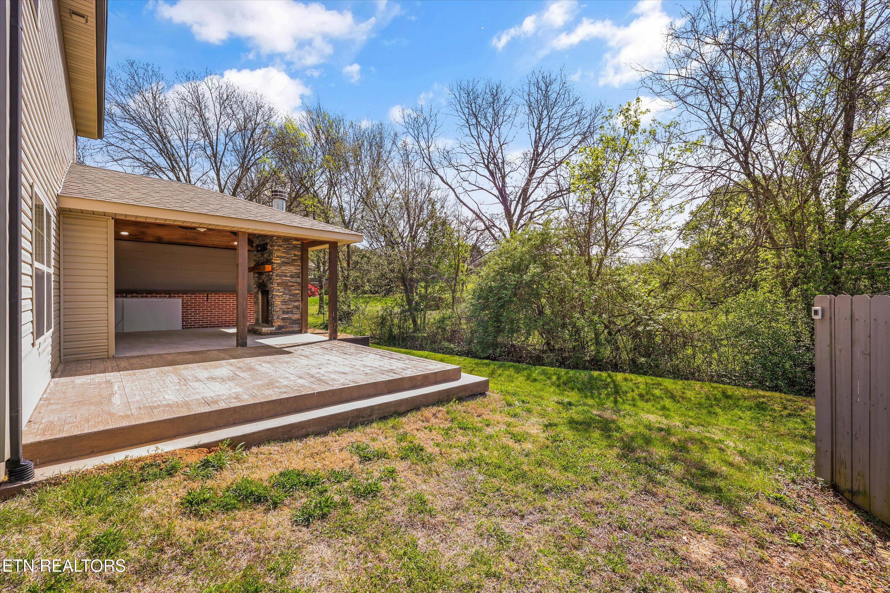 720 Hunter Crest Road Maryville, TN 37803 - Photo 30 of 38 31-720 Hunter Crst Rd26