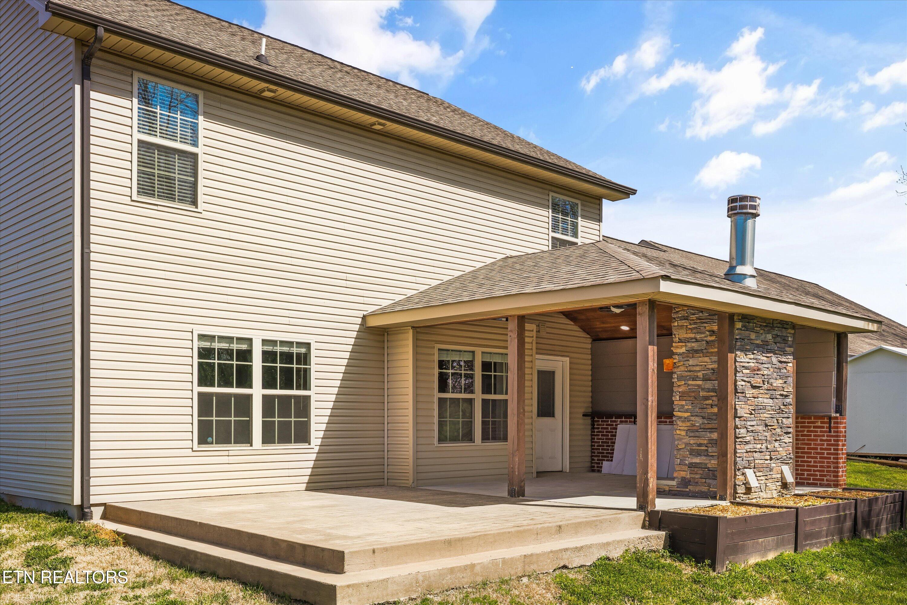 720 Hunter Crest Road Maryville, TN 37803 - Photo 31 of 38 32-720 Hunter Crst Rd28