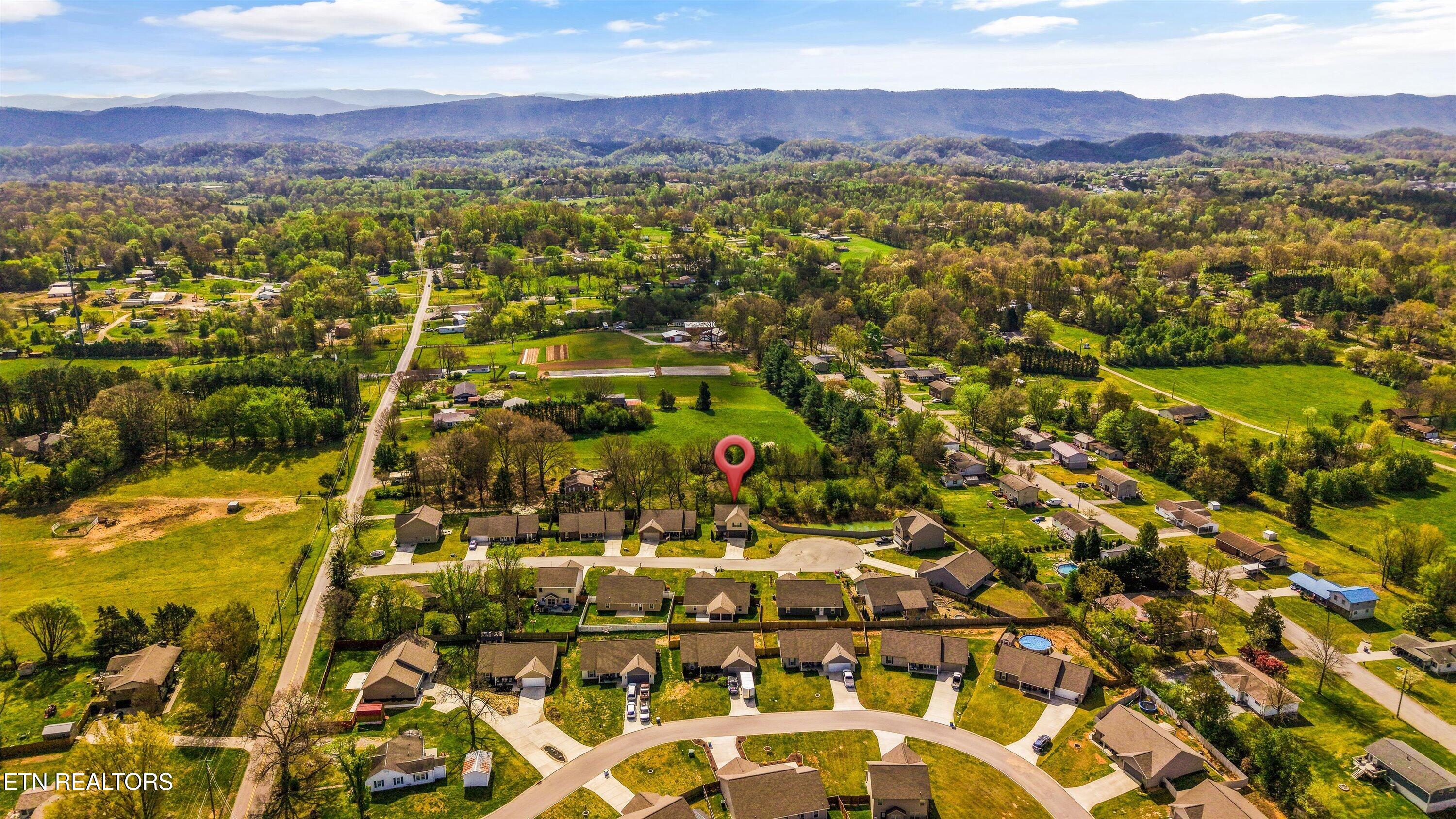 720 Hunter Crest Road Maryville, TN 37803 - Photo 36 of 38 40-720 Hunter Crst Rd38