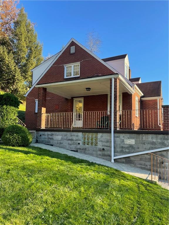 820 Beulah Road Pittsburgh, PA 15235 - Photo 22 of 24 Gallery Image 22