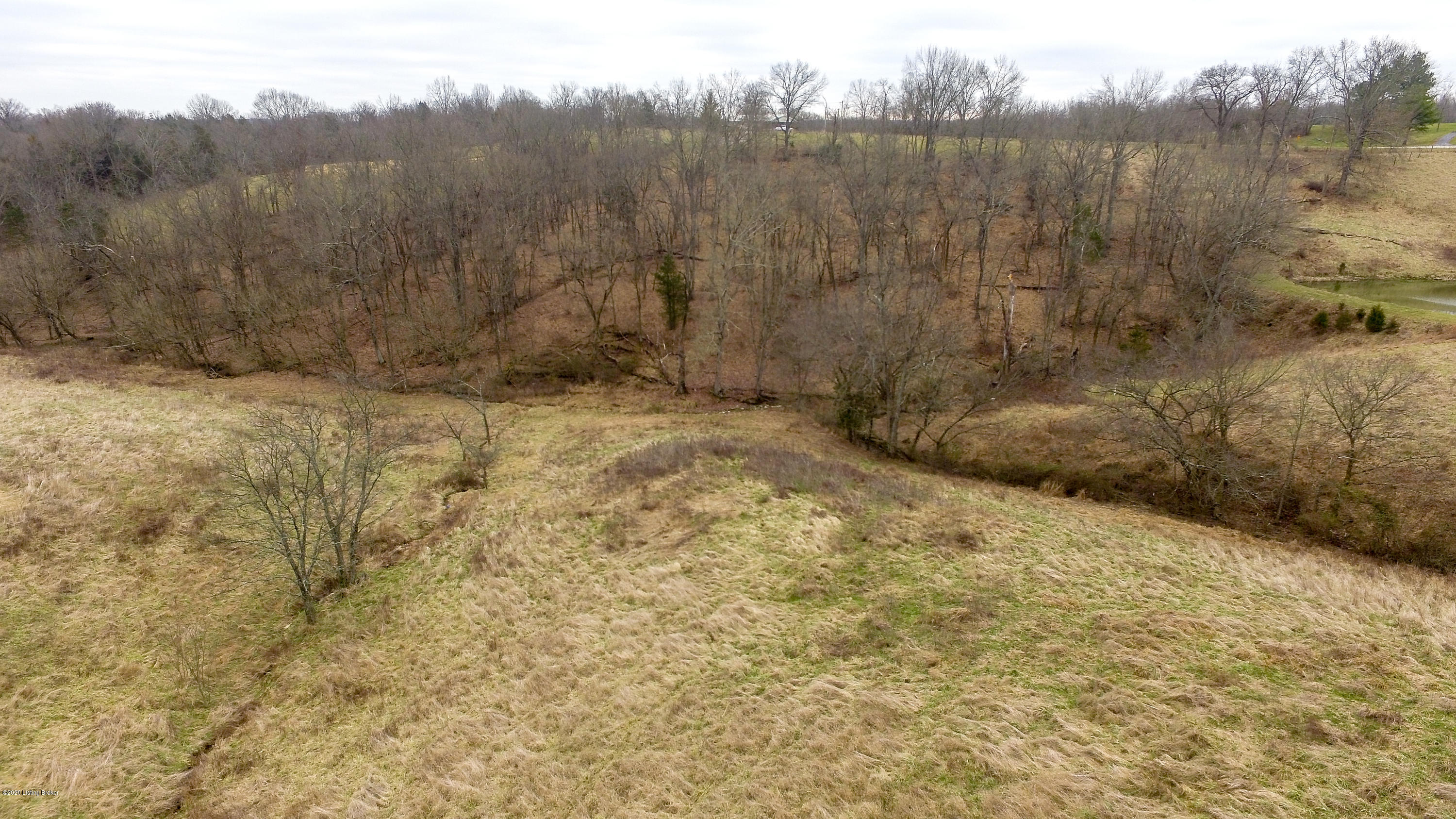 3 Mink Run Road Frankfort, KY 40601 - Photo 5 of 6 Aerial