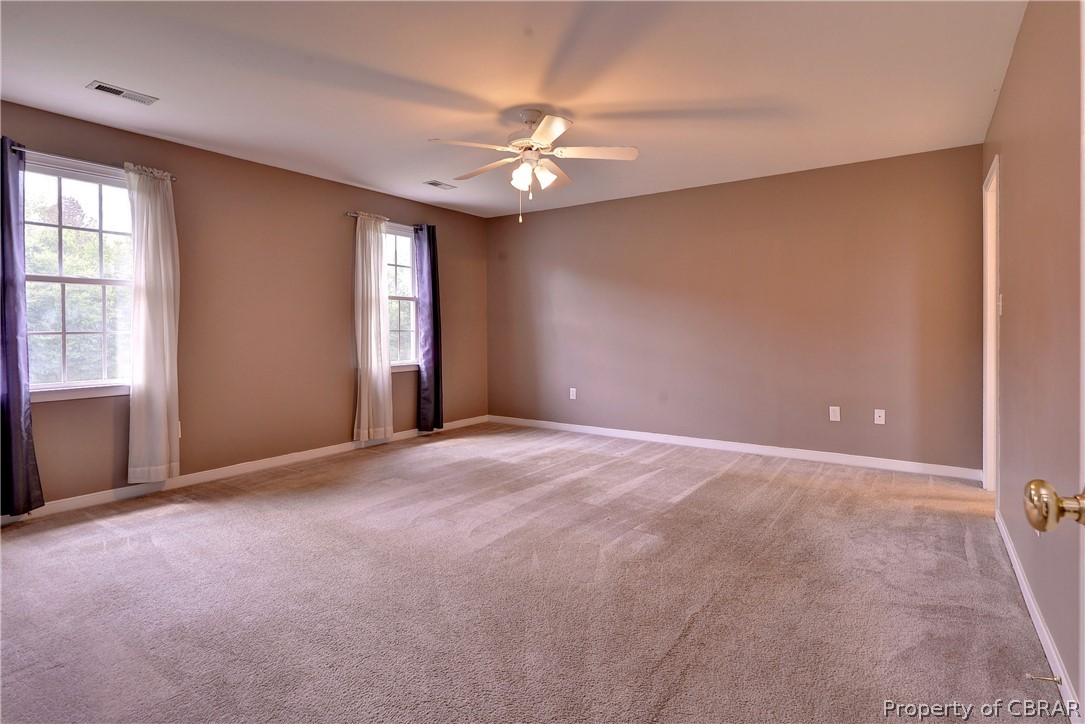 15511 Arwood Road Disputanta, VA 23842 - Photo 16 of 35