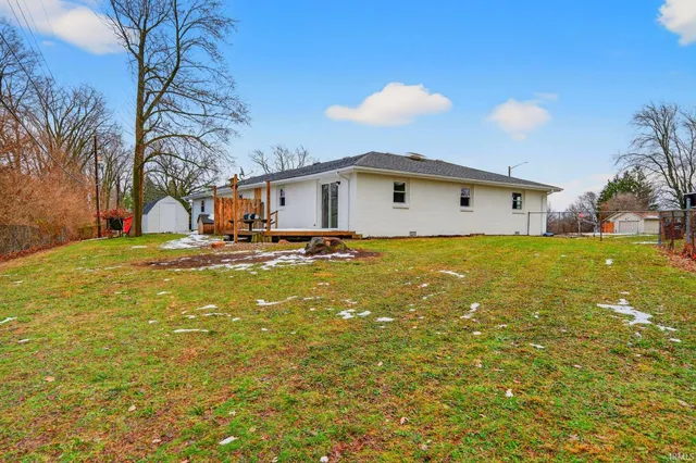 $182,500 | 1900 Olds Court, Kokomo, IN 46902