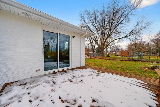 $182,500 | 1900 Olds Court, Kokomo, IN 46902