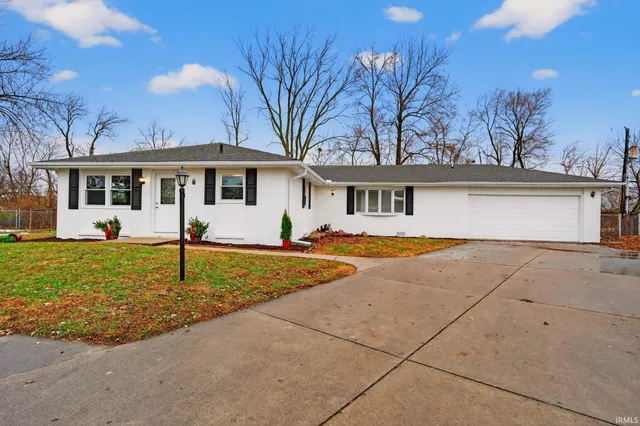 $182,500 | 1900 Olds Court, Kokomo, IN 46902