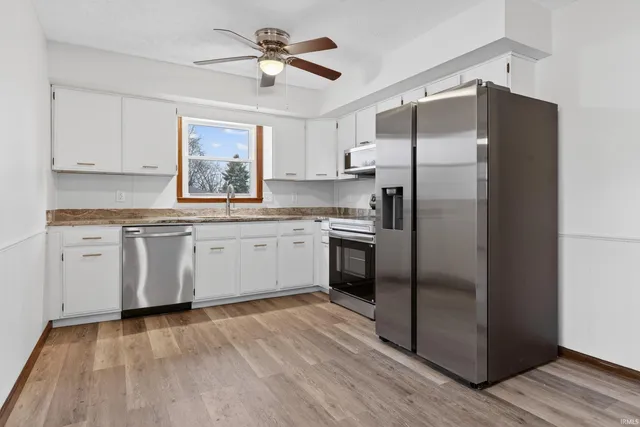 $182,500 | 1900 Olds Court, Kokomo, IN 46902