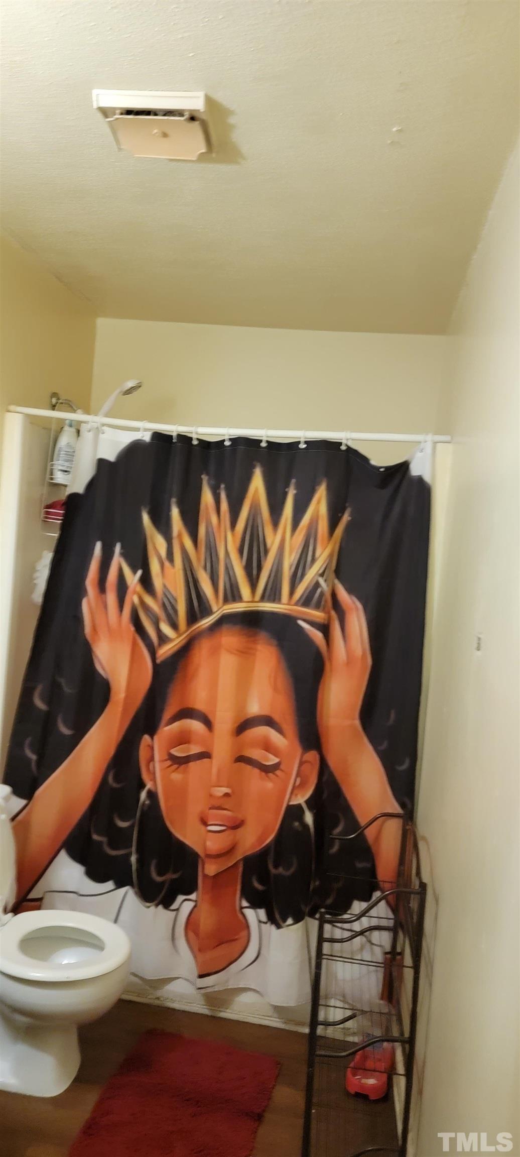 1304 Cherrycrest Drive Durham, NC 27704 - Photo 14 of 18 wooden floor