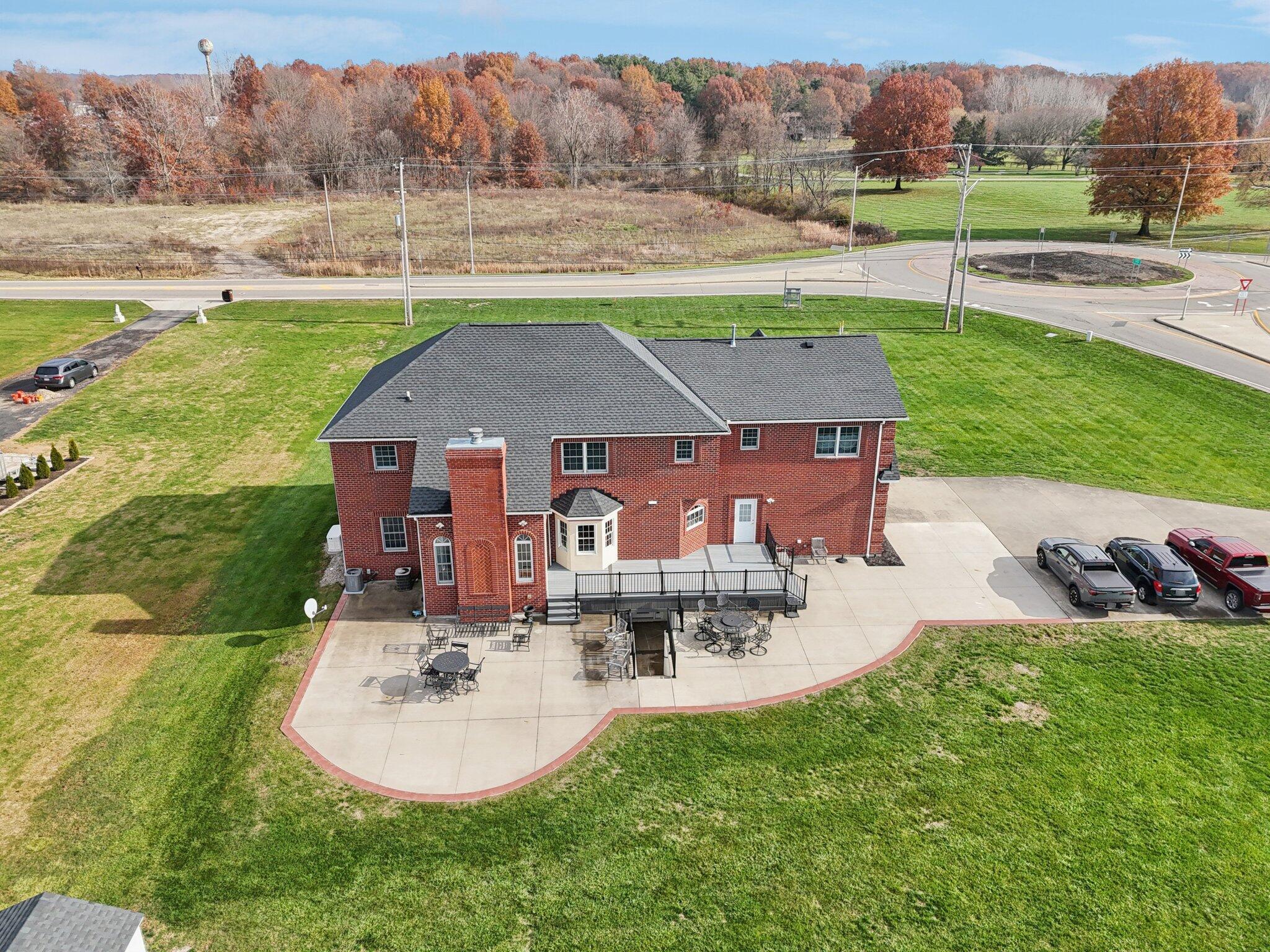 5360 Smothers Road Westerville, OH 43081 - Photo 118 of 132
