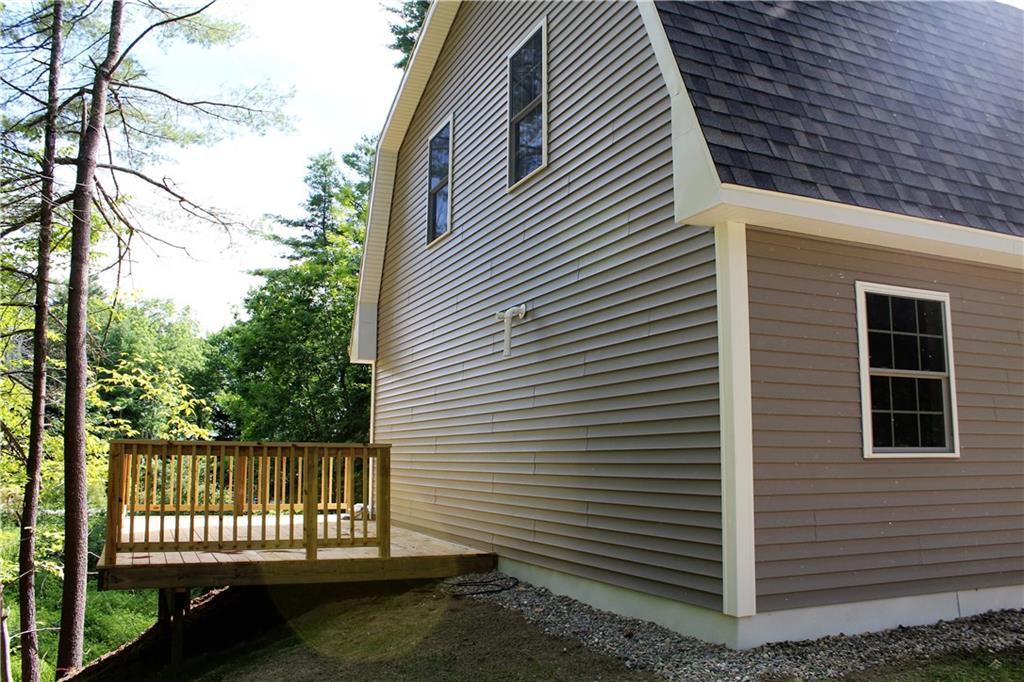 Lot0 Ball Park Road Sabattus, ME 04280 - Photo 3 of 20 Photo