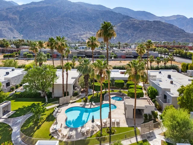$3,500 | 877 East Arenas Road, Palm Springs, CA 92262