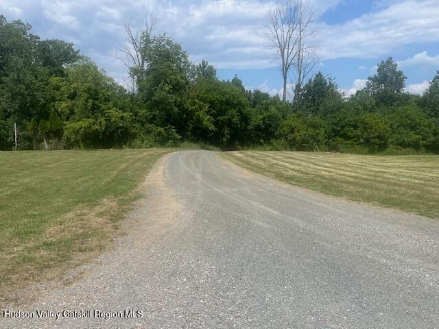 273 Clove Road Schodack, NY 12033 - Photo 4 of 4 a view of a field with trees in the background