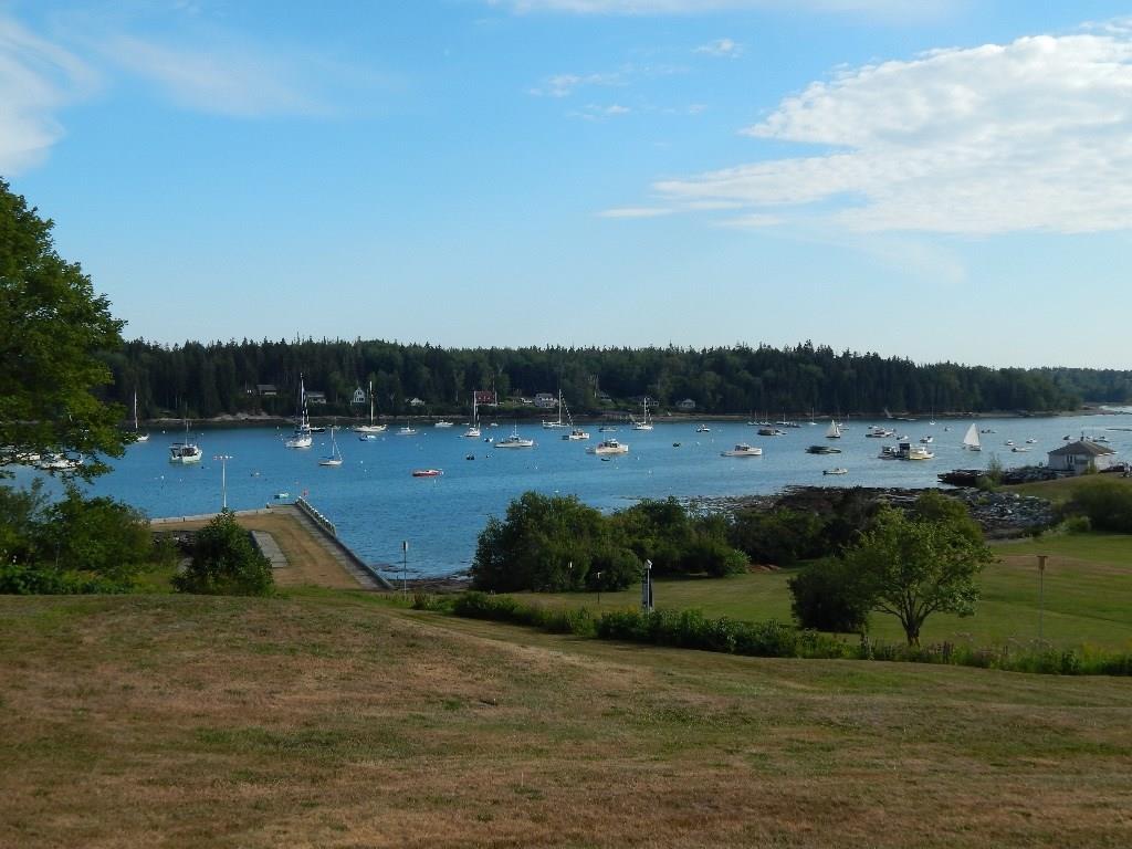 6 Spruce Lane St. George, ME 04860 - Photo 30 of 30 Nearby view of Tenant's Harbor. ...