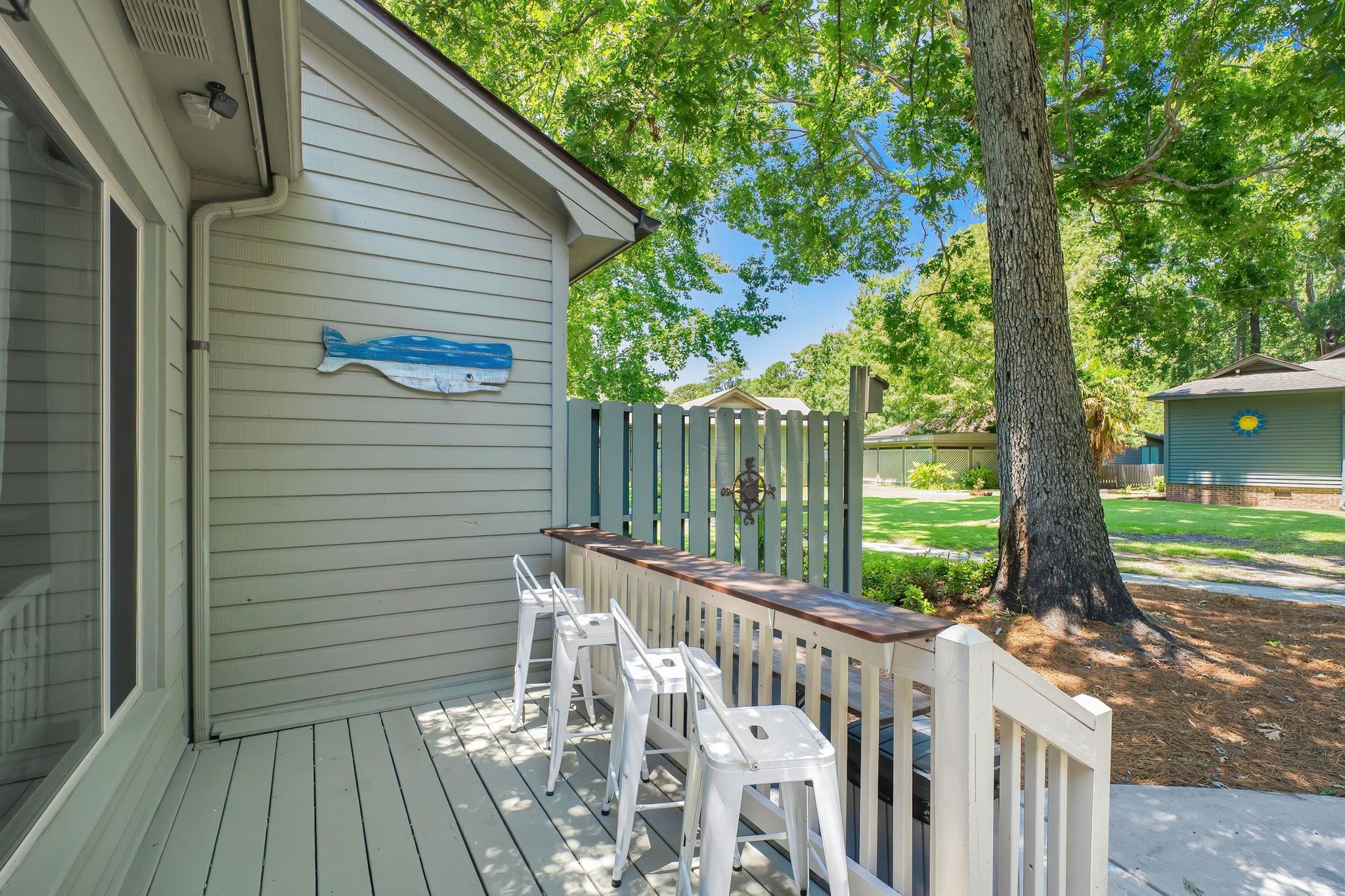812 Villa Court, Unit 812 Murrells Inlet, SC 29576 - Photo 23 of 43